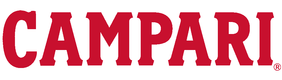 campari logo